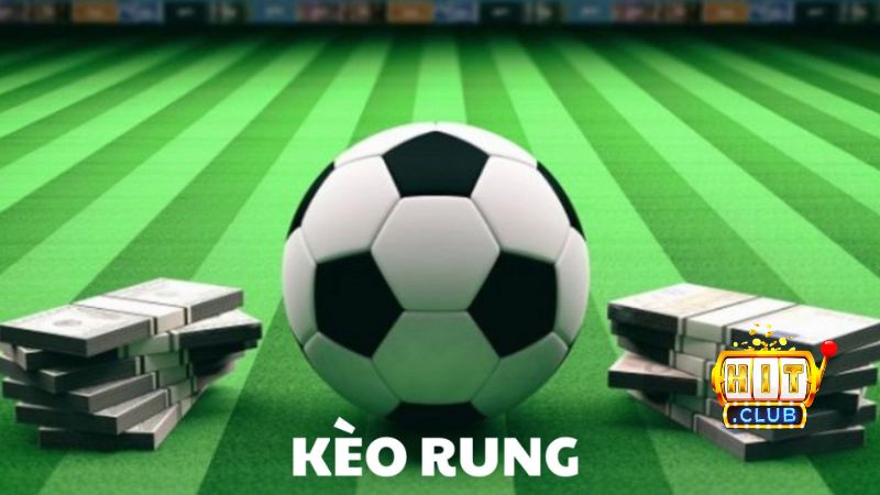 Canh kèo rung trực tiếp trong trận đấu để tối ưu cơ hội thắng
