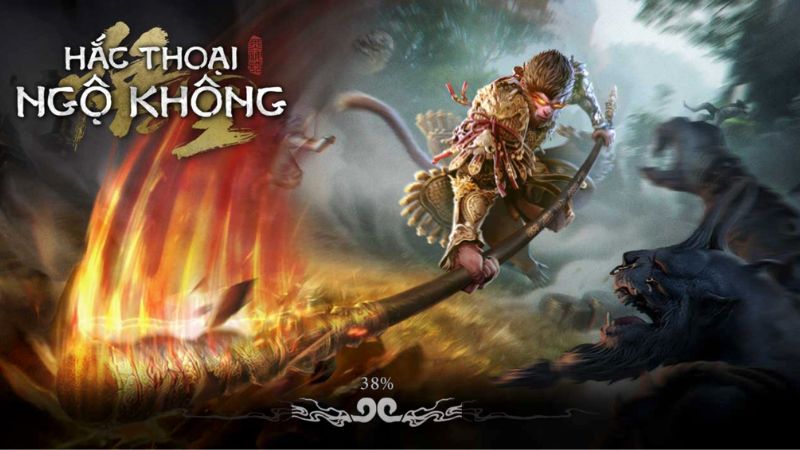 Giao diện 3D tuyệt đẹp với cơ chế 243 cách thắng của game