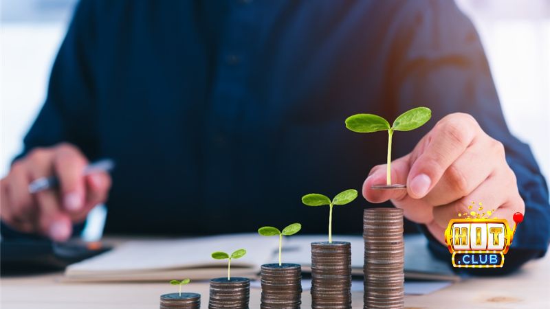 Quản lý vốn cược hiệu quả khi tham gia giải trí