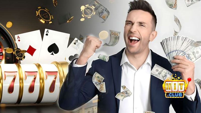 Quay thủ công giúp kiểm soát vốn và tối ưu cơ hội nổ hũ