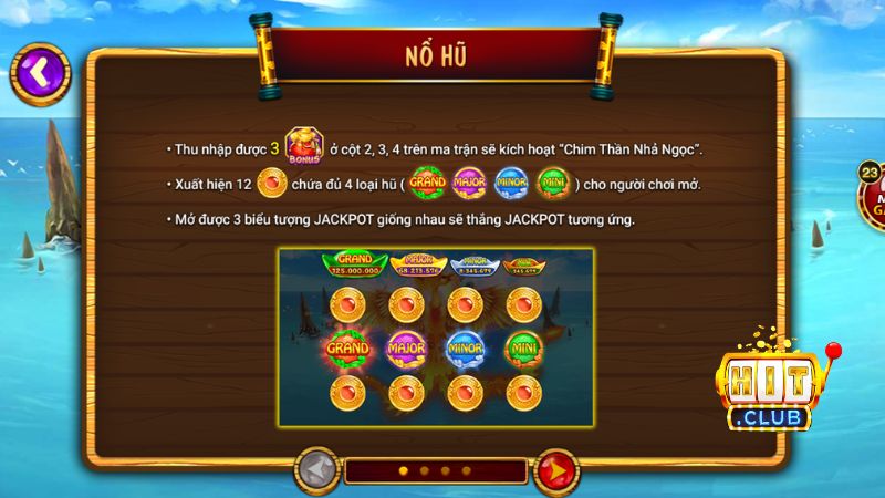 Săn biểu tượng Scatter để kích hoạt vòng quay miễn phí