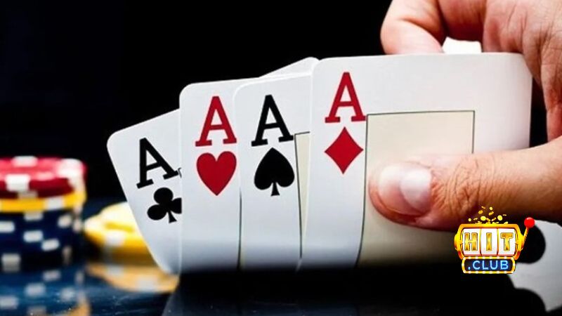 Sở hữu Tứ quý giúp bạn chặt Heo thu về lợi nhuận khủng
