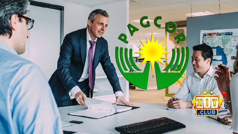 Thương hiệu giải trí cá cược uy tín được cấp phép bởi PAGCOR