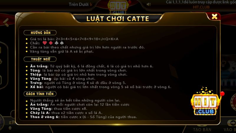 Tính toán kỹ lưỡng khi Chưng bài và lật bài tẩy để chiến thắng
