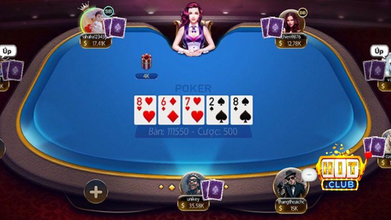 Vì sao nên chọn Game Bài HITCLUB để đầu tư